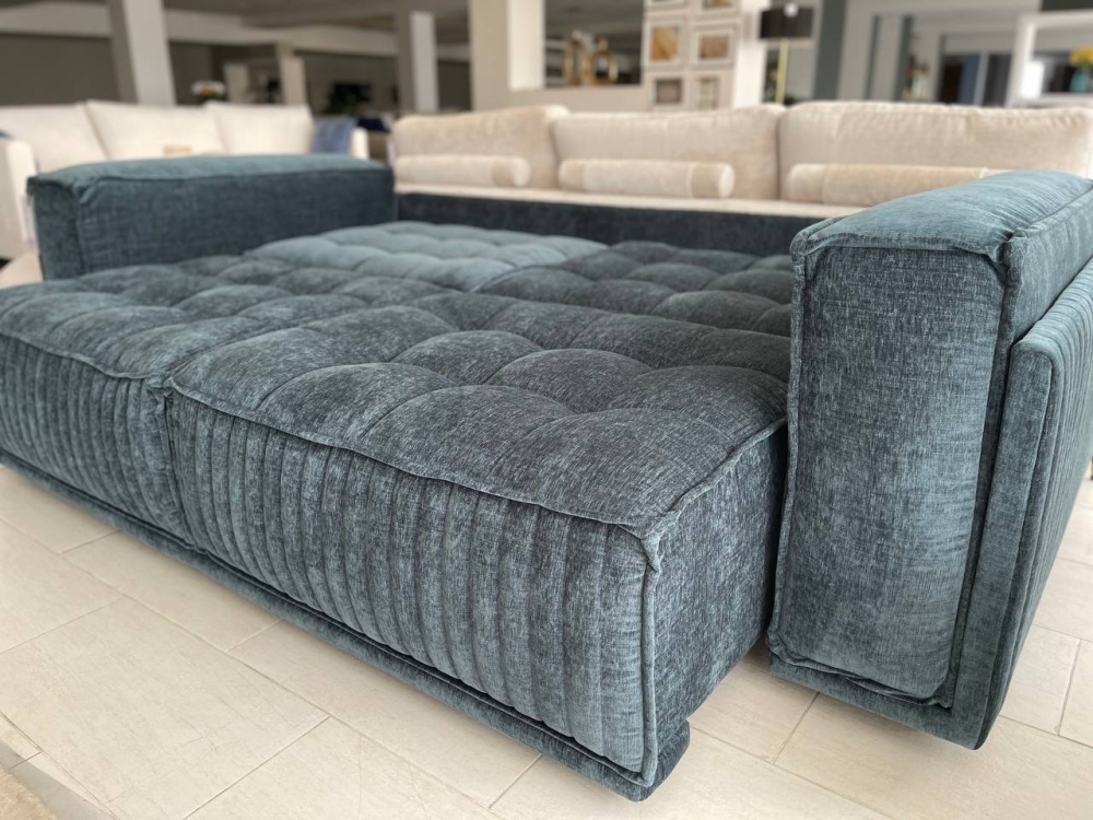 Прямой диван SAN-REMO (Сан-Ремо)