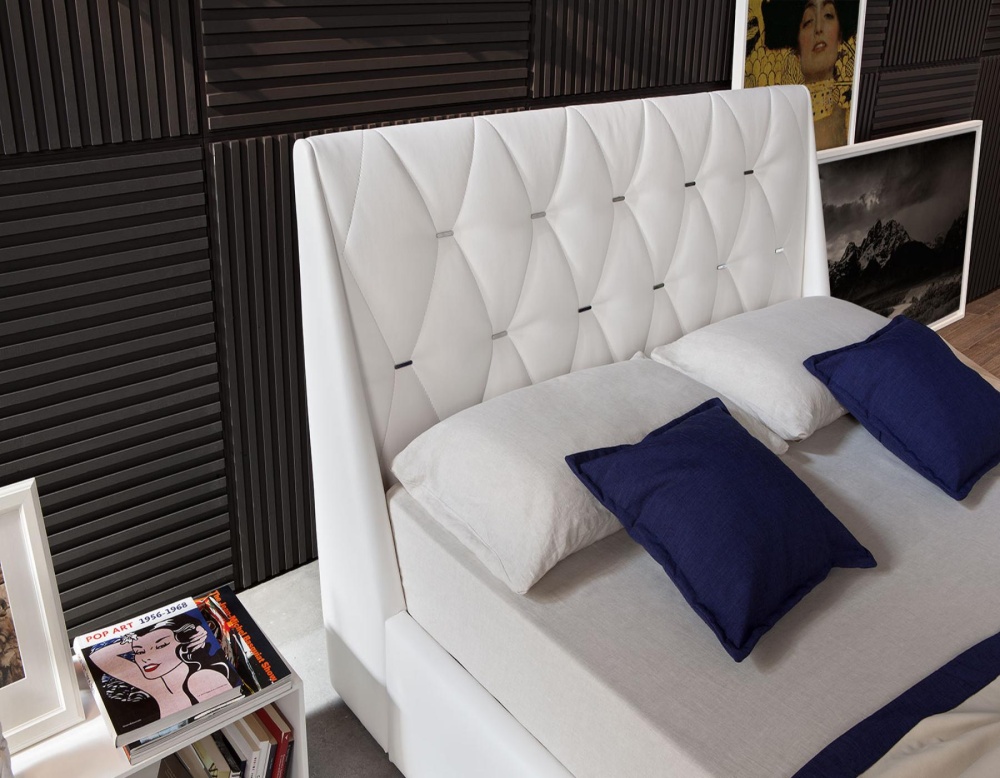 Кровать Diamond