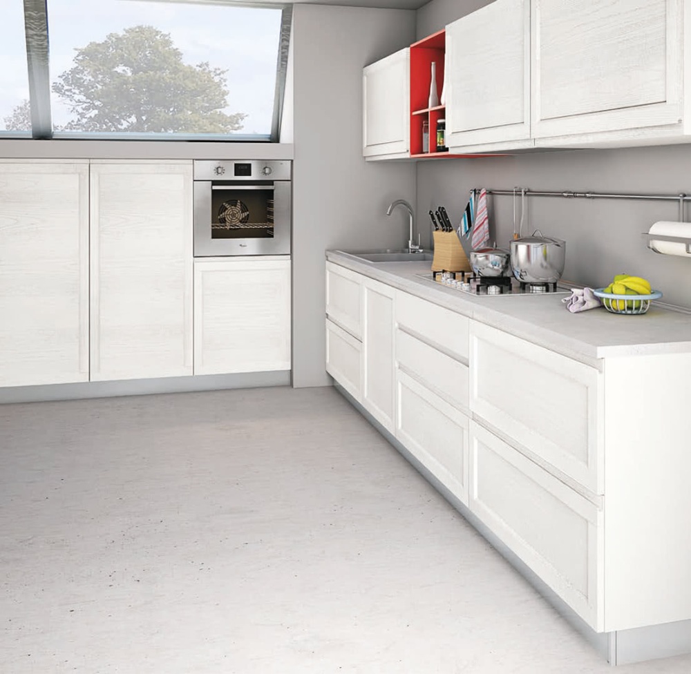 Кухня SELMA Ставрополе