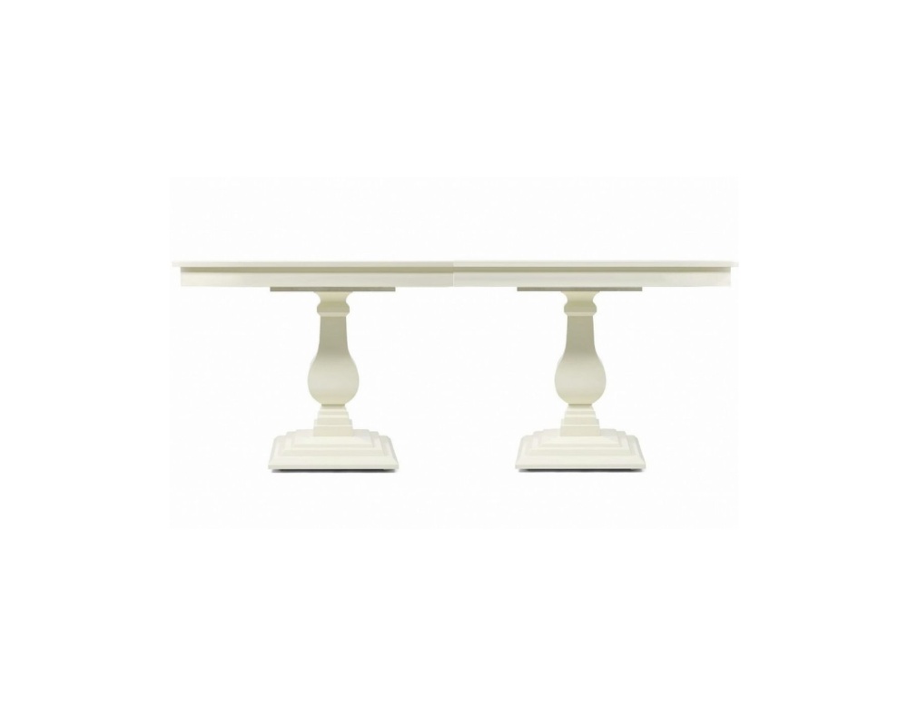 Стол овальный №2 Бруклин фабрики Classico Italiano