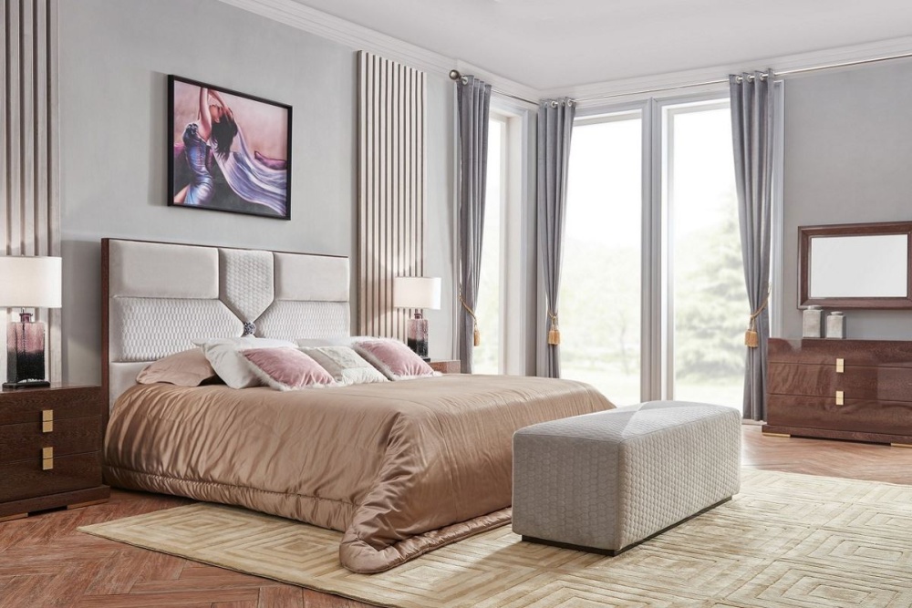 Кровать FORLI