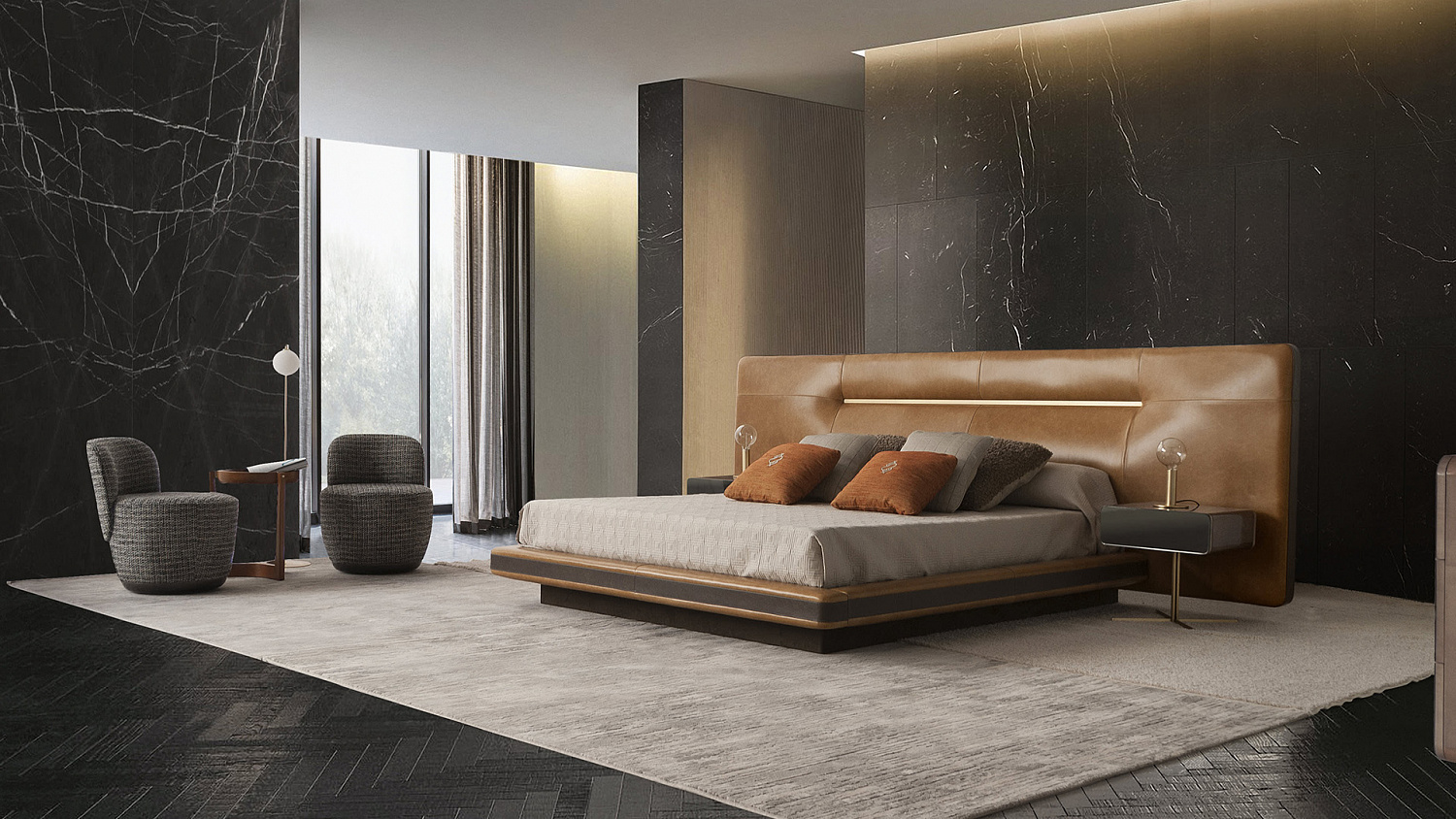 С днём рождения любимый DAVINCI