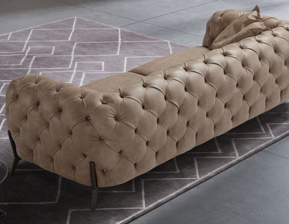 Диван BATAL фабрики NewTrendConcept