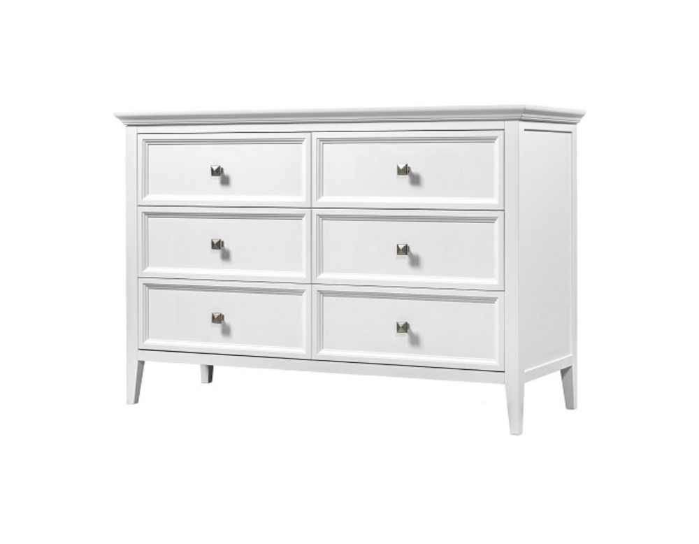 Комод большой Бруклин фабрики Classico Italiano