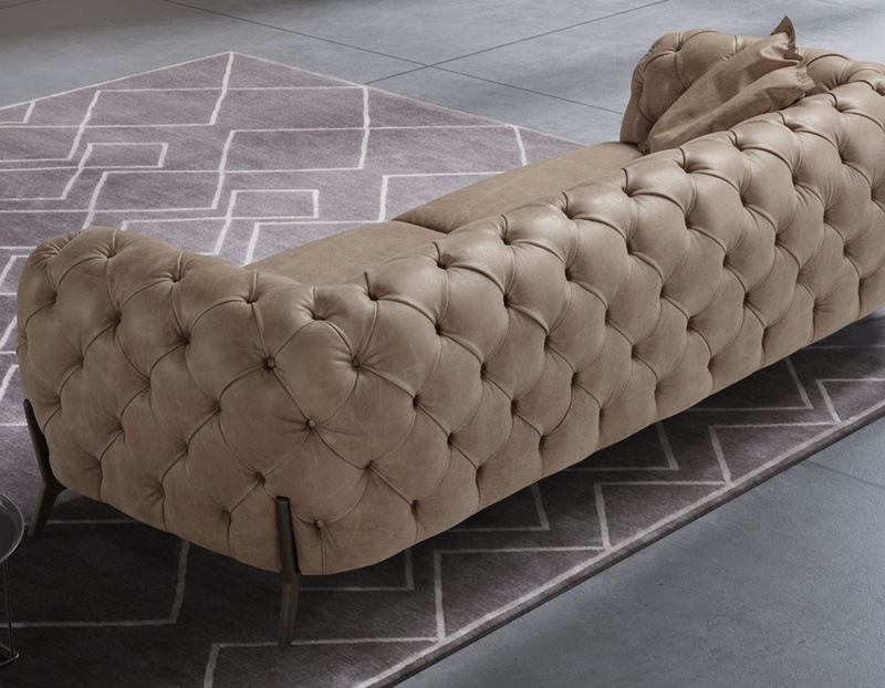 Диван BATAL фабрики NewTrendConcept