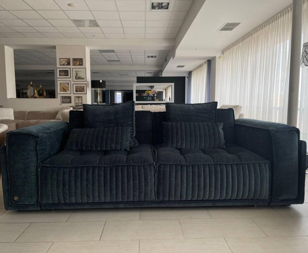 Прямой диван SAN-REMO (Сан-Ремо)