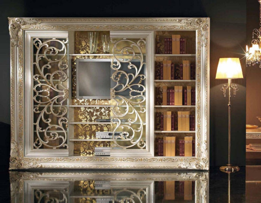 Гостиная классическая San Marco фабрика Bakokko Италия