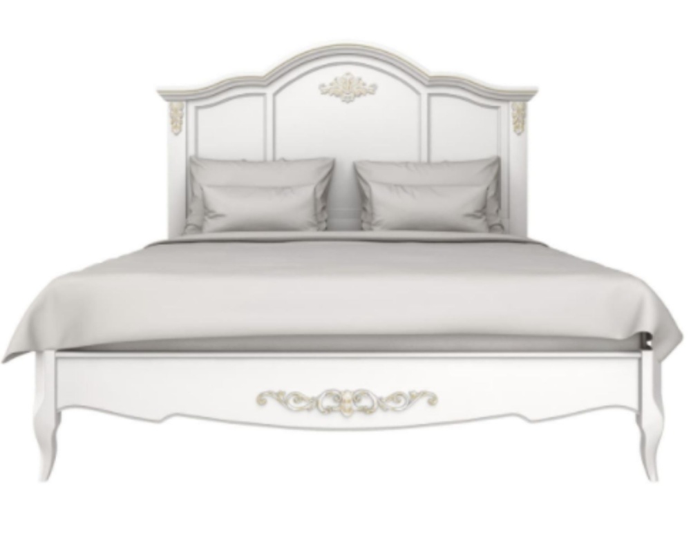 Кровать классическая Тиволи