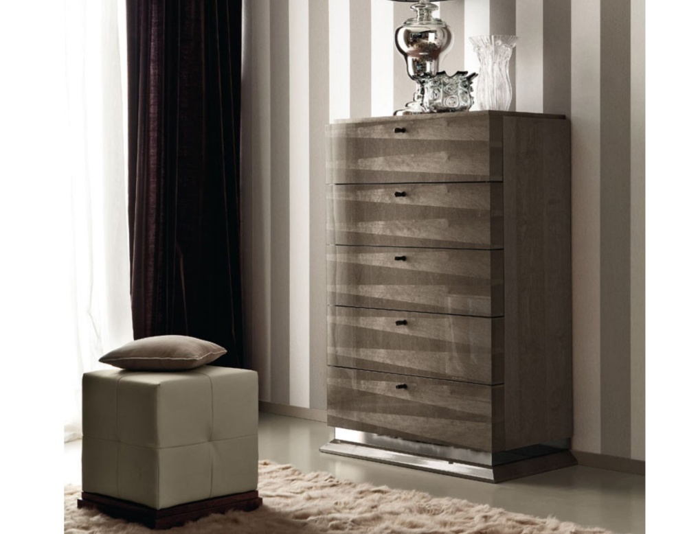 Спальня Monaco фабрики Alf Italia