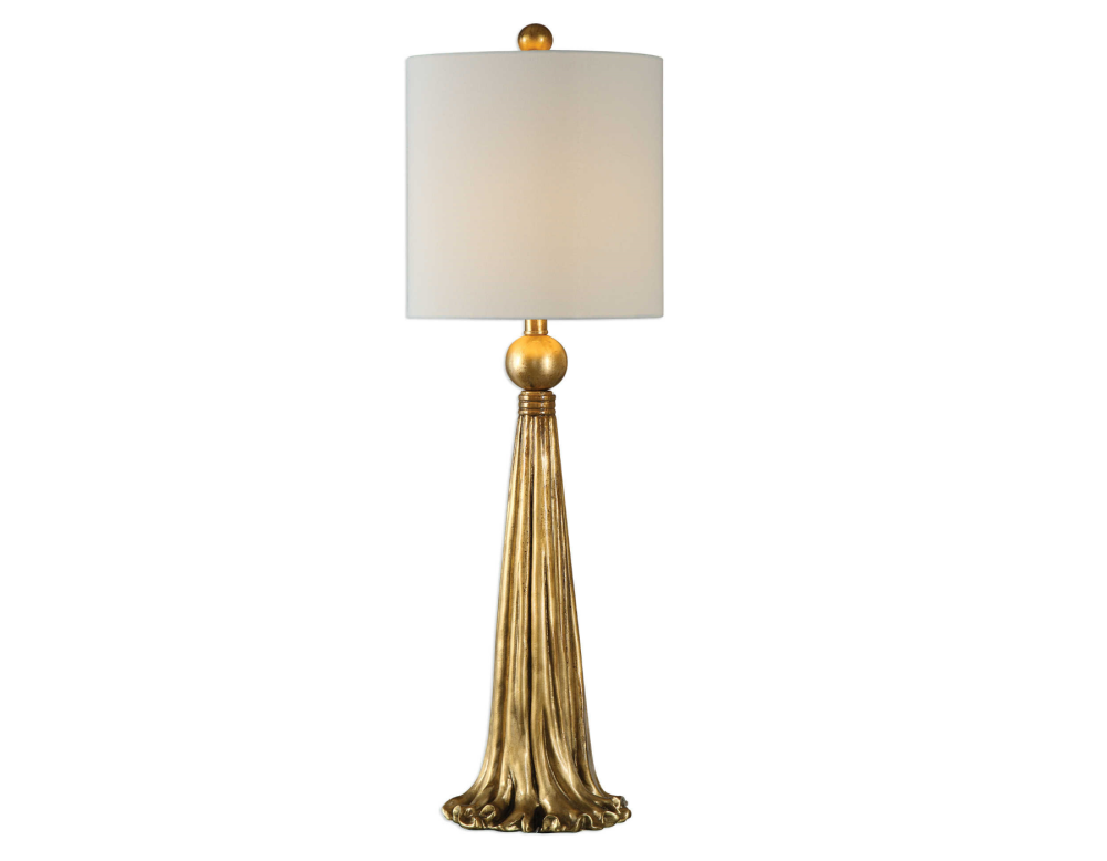 29382-1  лампа настольная PARAVANI Uttermost