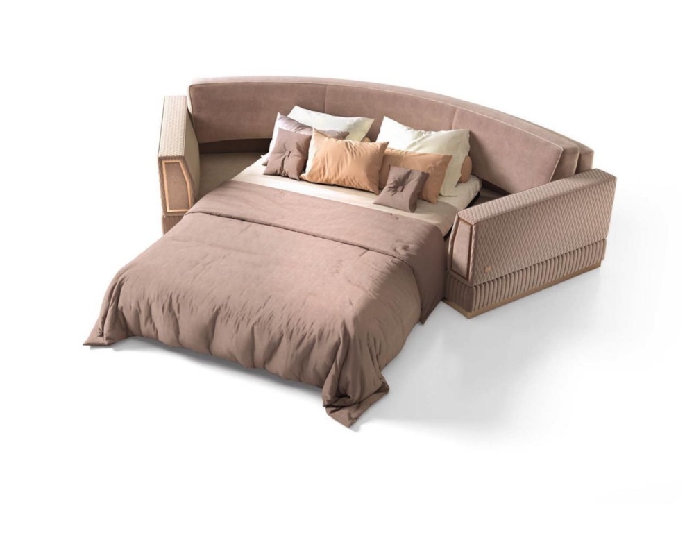 Диван Dante фабрики Keoma Italia