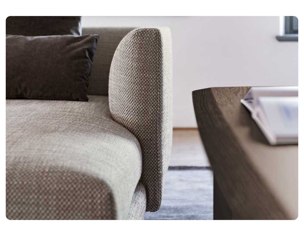 Диван Copenaghen фабрики Alf Da Fre