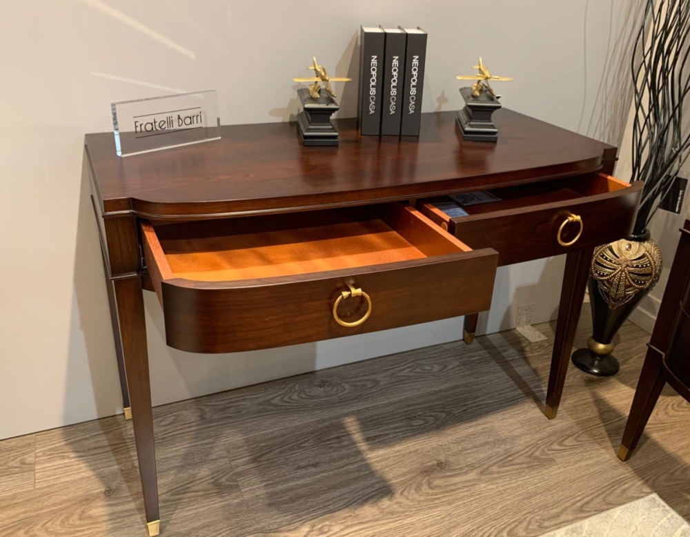 Туалетный стол MODENA фабрики Fratelli Barri