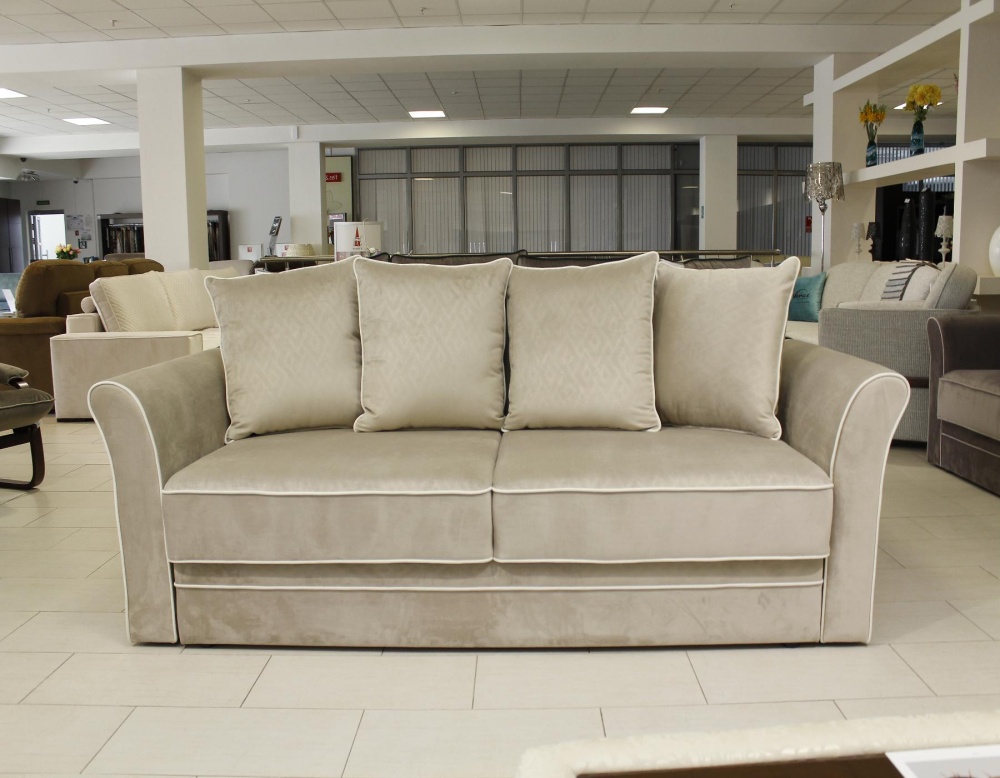 Прямой диван Bella Evanty