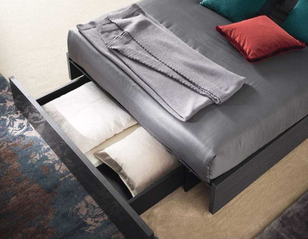 Спальня Versilia фабрики Alf Italia