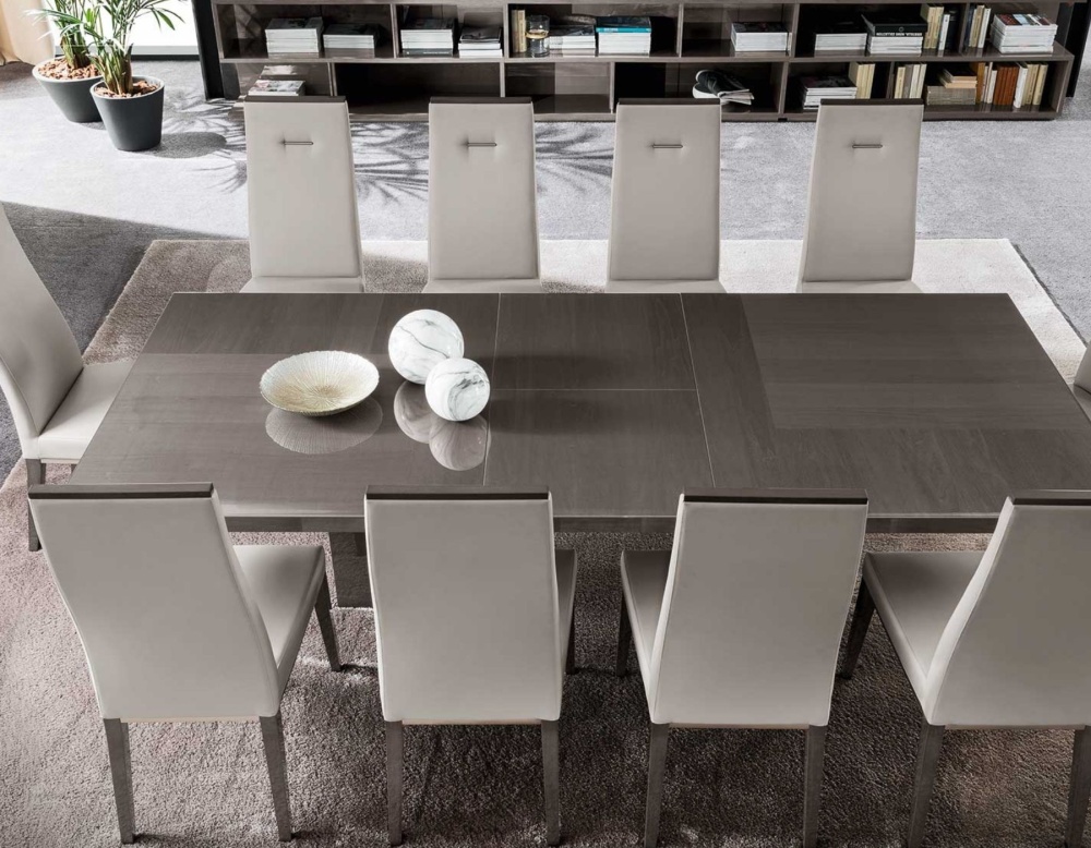 Столовая Athena фабрики Alf Italia