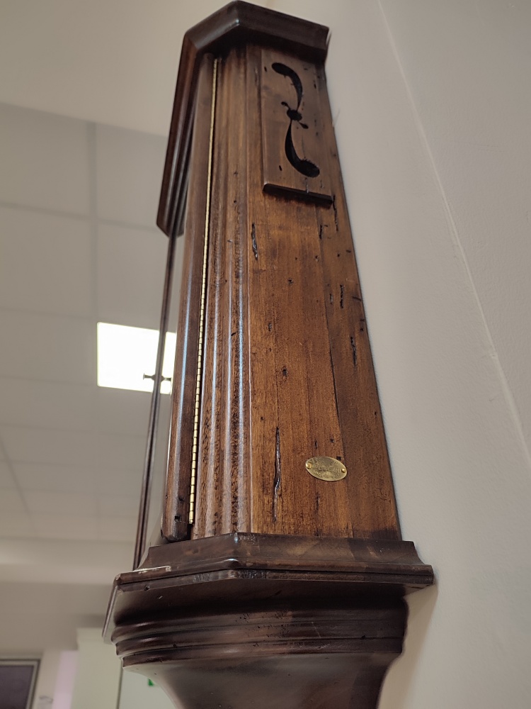 Часы 527 Capanni