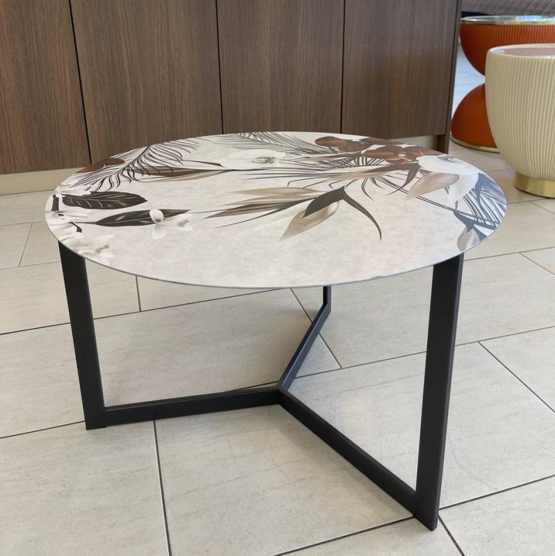 Журнальный стол Joy Decor 60 cm Tomasella