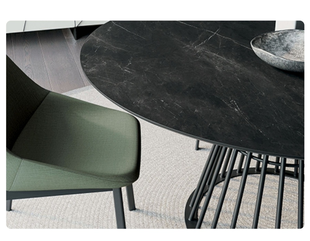 Стол Bomber CTA0BM150 фабрики Dallagnese