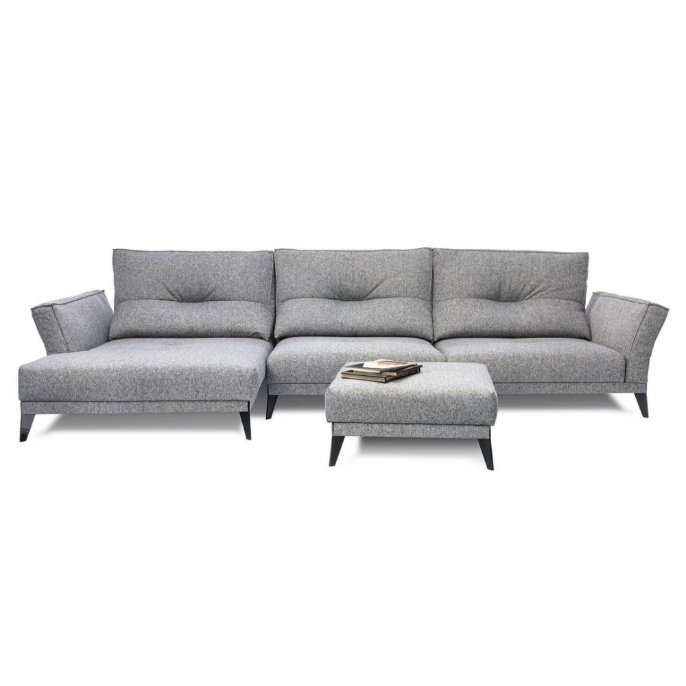 Угловой диван Swana Saiwala