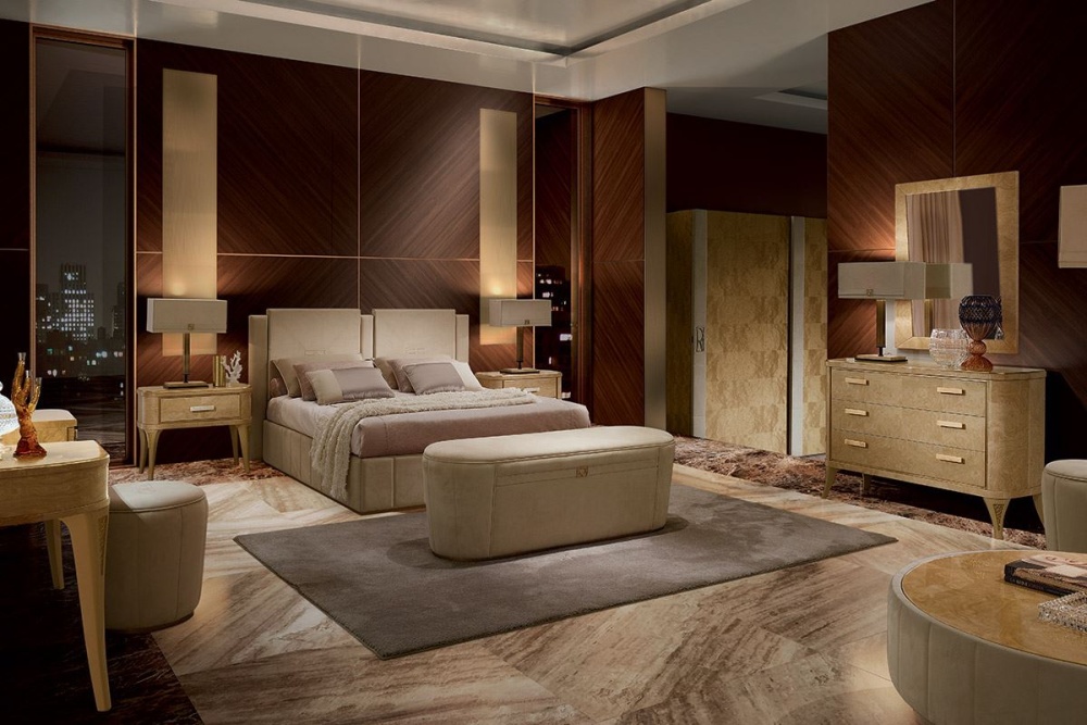 Спальня Richmond