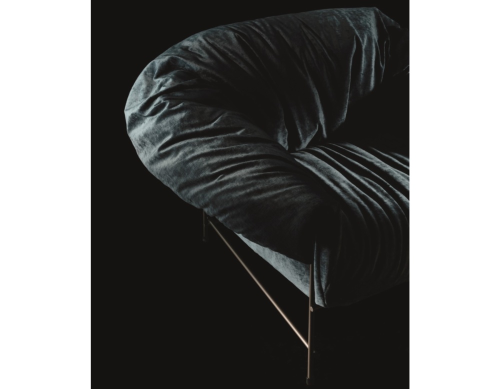 Кресло OCTAVIA фабрики Ditre Italia