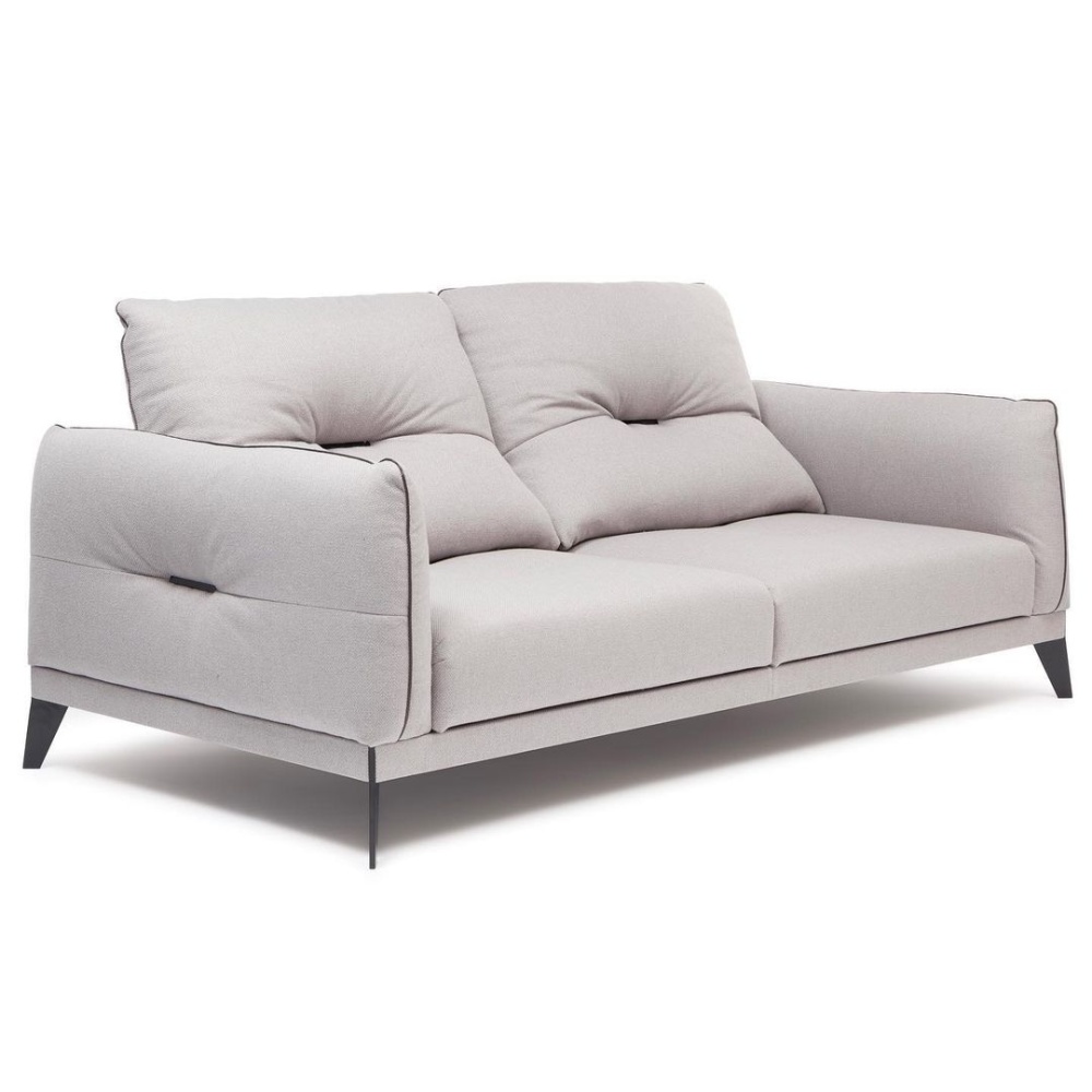 Прямой диван Corsica Saiwala