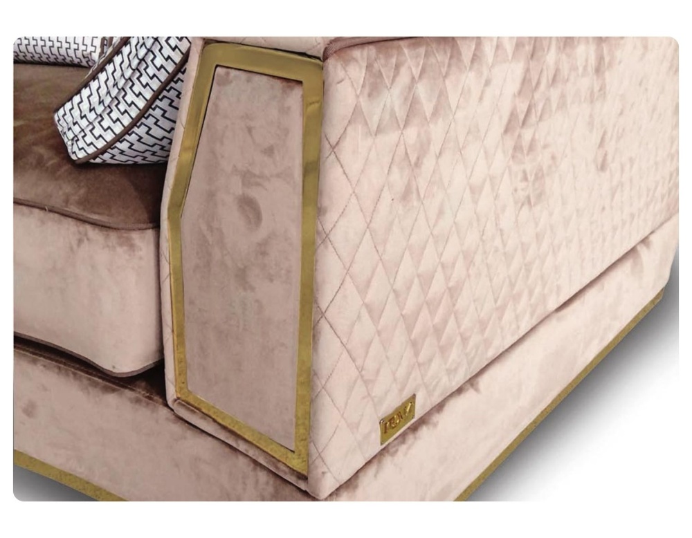 Диван Dante фабрики Keoma Italia