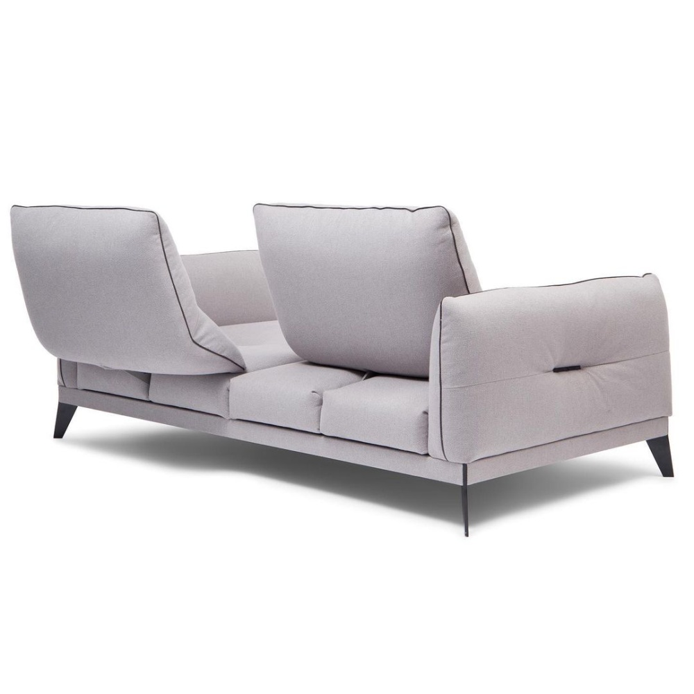 Прямой диван Corsica Saiwala