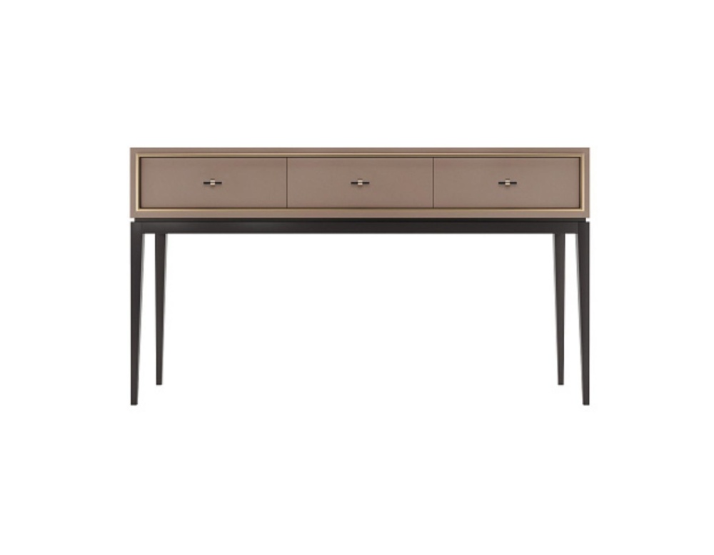 Консоль Ницца большая фабрики Classico Italiano