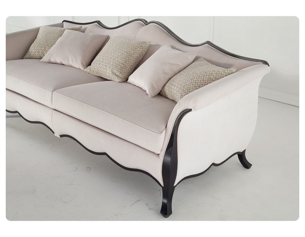 Диван  LAGUNA фабрики Mobilsedia