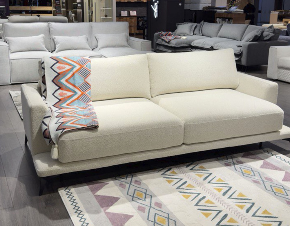 Диван прямой Барри