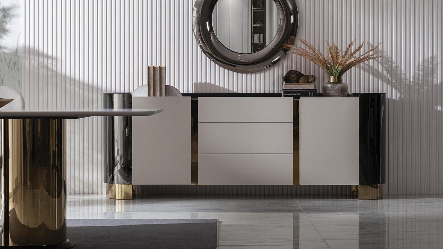 Столовая Окто