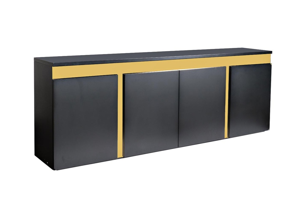 Комод Marbella 240*45*87см