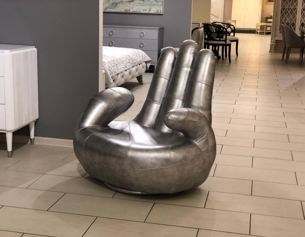 Кресло Рука фабрика New Trend Италия