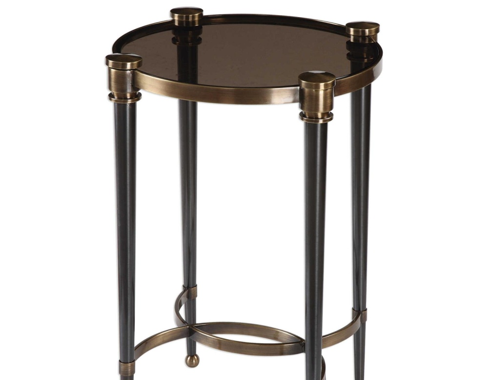 Стол 24731 THORA приставной Uttermost