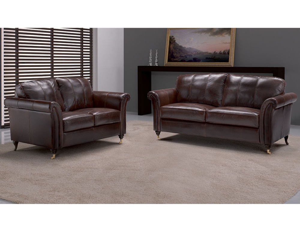 Диван KNIGHTBRIDG  New Trend Concept