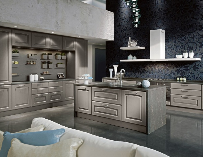 Кухня Veronica LUBE Cucine