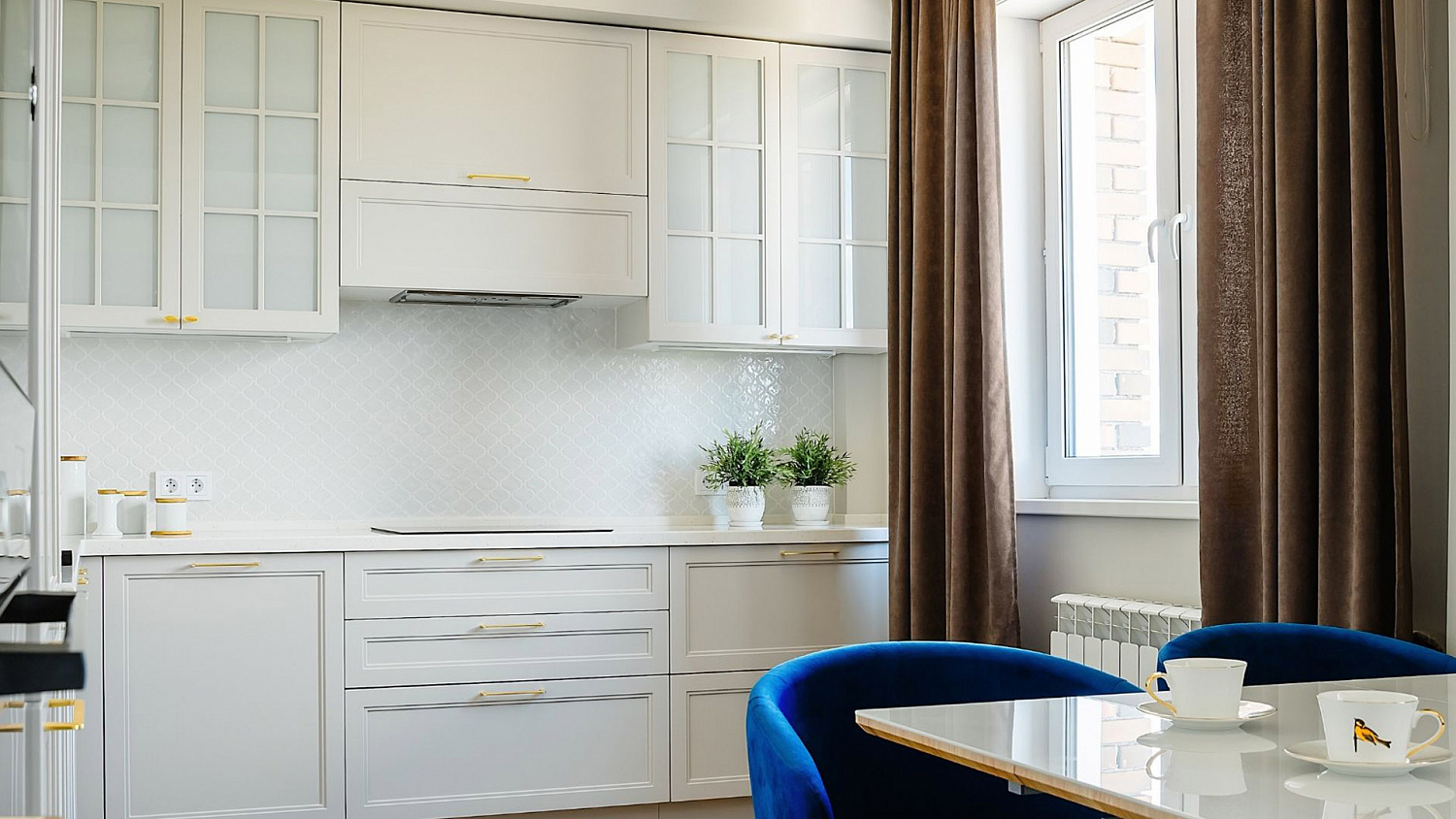 Чем славится Англия?