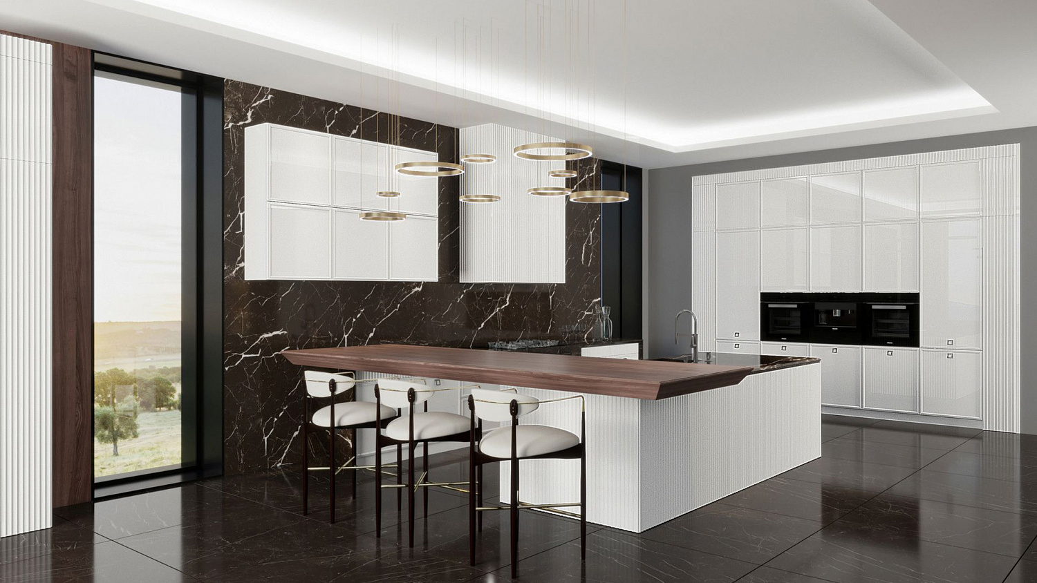 Стиль ар-деко