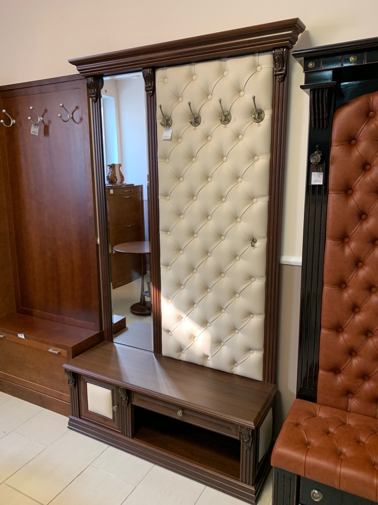 Прихожая коллекция Благо 