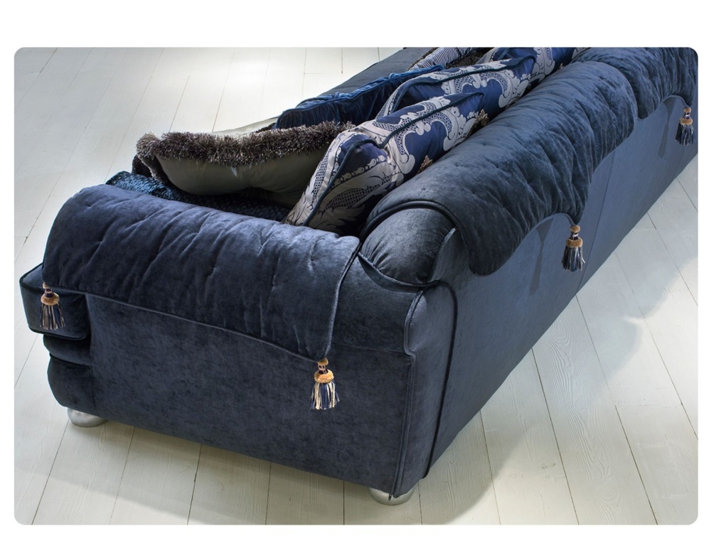 Диван Eduard фабрики Siwa