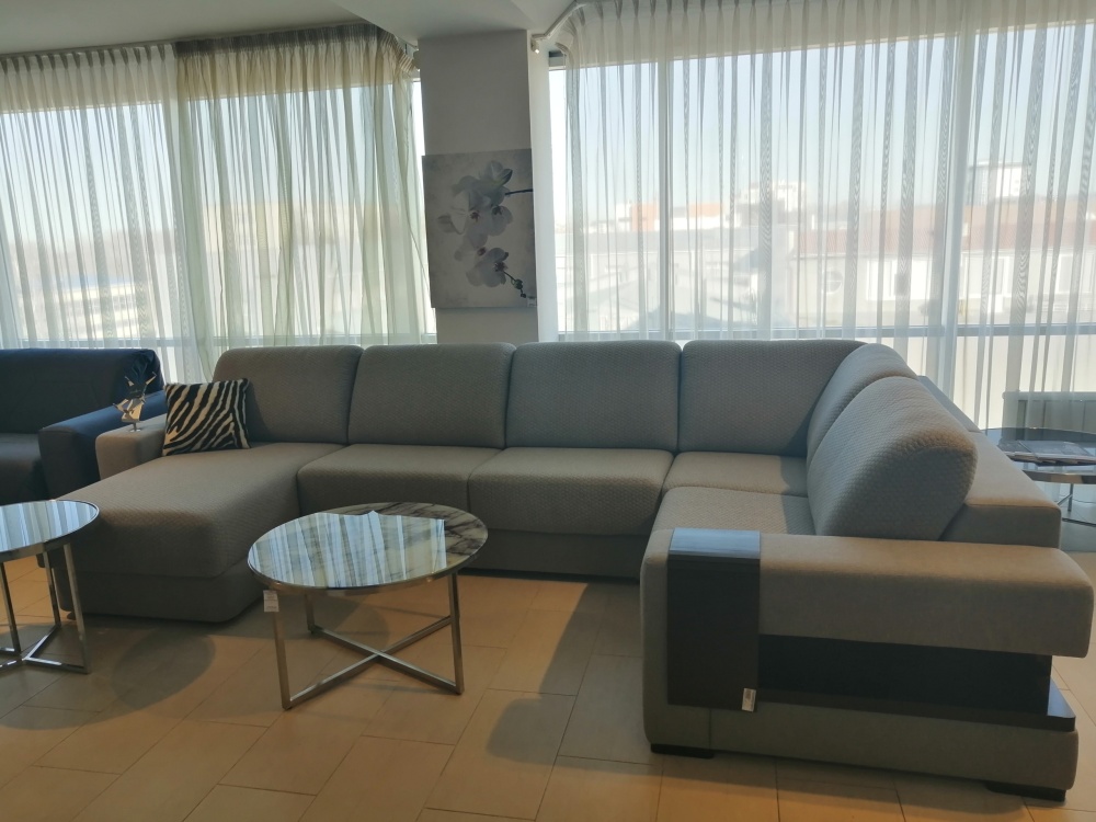 Диван EGO Solo Sofmann