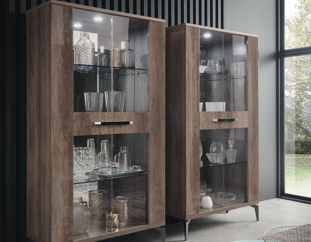 Столовая Matera фабрики Alf Italia