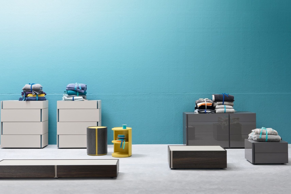 Комоды и тумбы Da-Do System