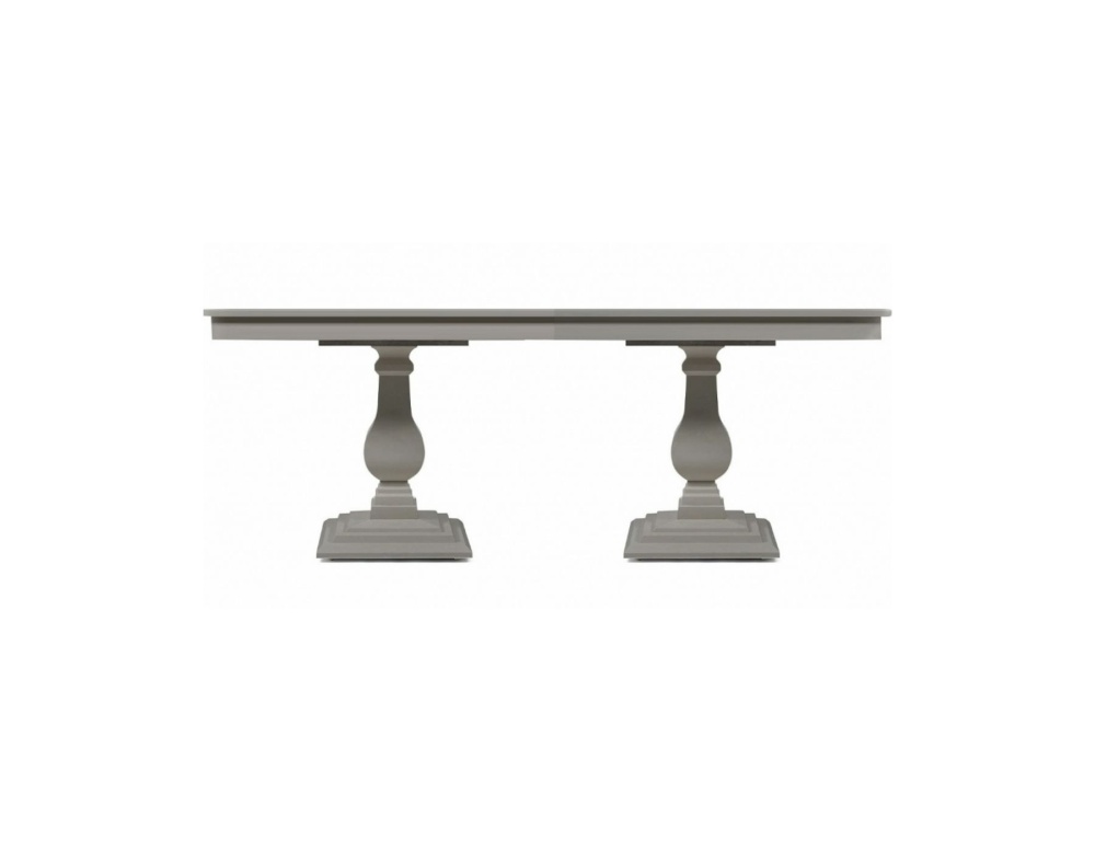 Стол прямоугольный Бруклин фабрики Classico Italiano