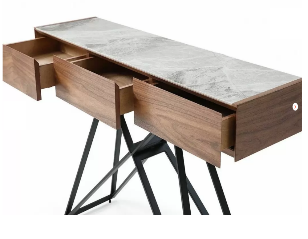 Консоль Cross