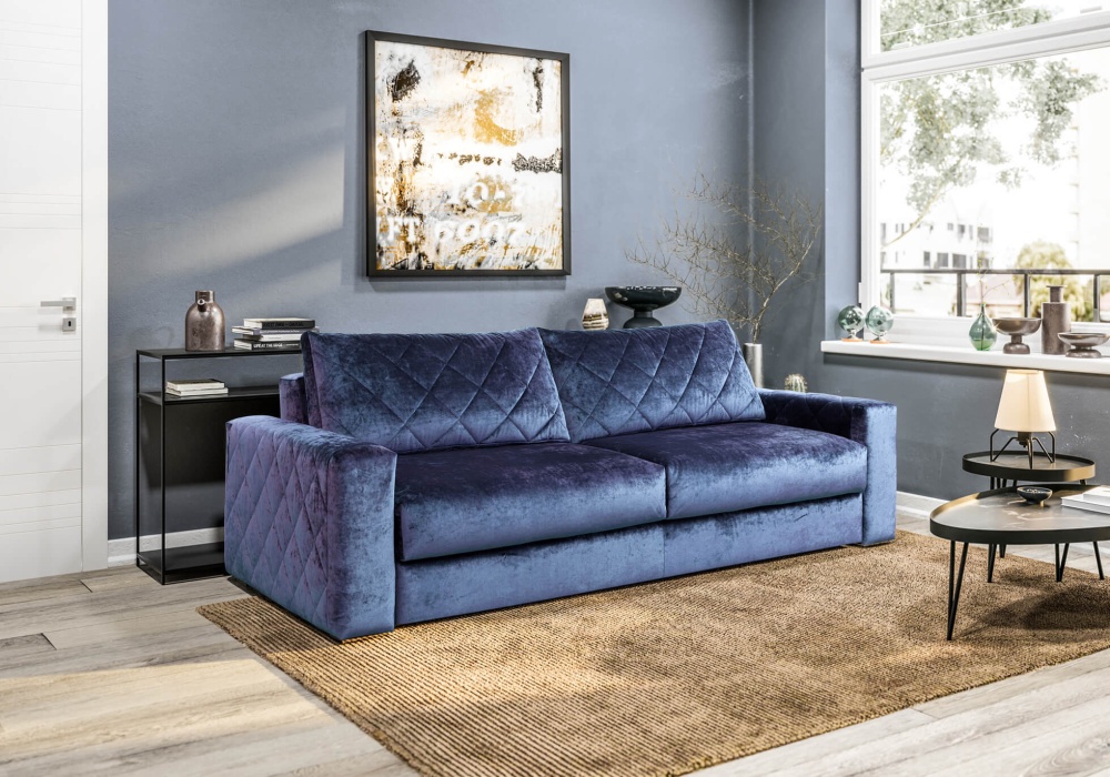 Диван Grande Arte mobel&zeit