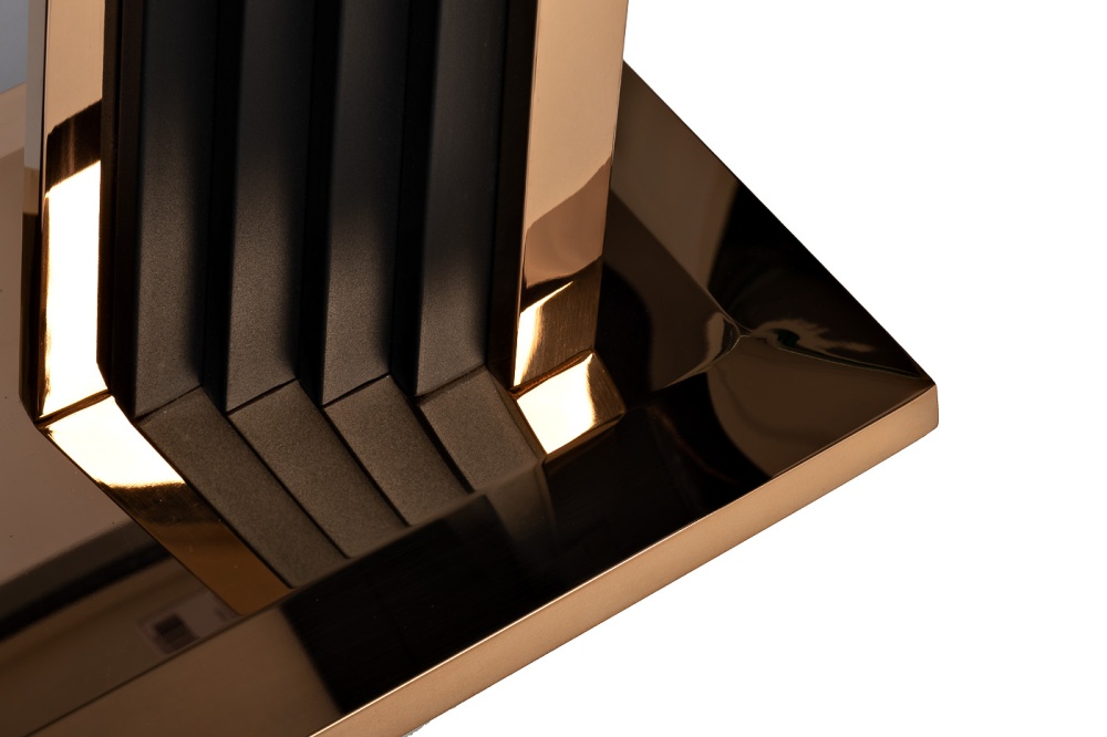 Стол кофейный "Виктория" 45EX-CT181