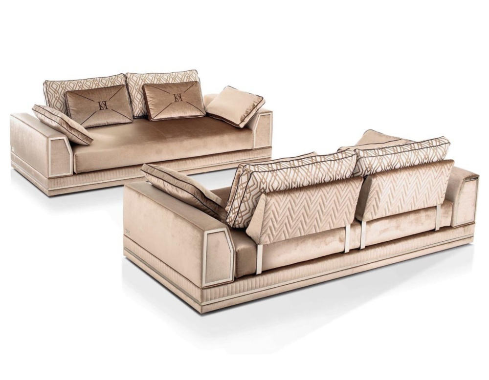 Диван Enea фабрики Keoma Italia